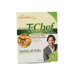 tisanoreica v t-chef stuf poll bugiardino cod: 922250497 