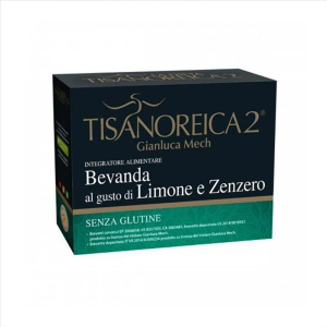 tisanoreica2 bevanda lim/zenz bugiardino cod: 976730907 