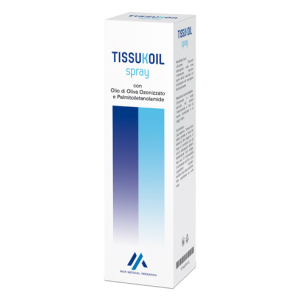 tissukoil spray 50ml bugiardino cod: 974835441 