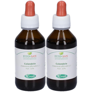 Trova Offerte di tm calendula (calendula officinalis) 2x100 ml gocce orali e compra online