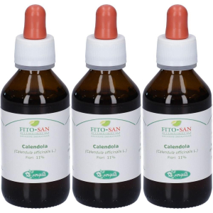 Trova Offerte di tm calendula (calendula officinalis) 3x100 ml gocce orali e compra online