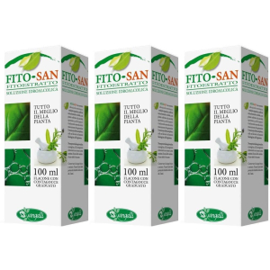 Trova Offerte di tm gramigna (agropyrum repens) 3x100 ml gocce orali e compra online