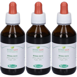 Trova Offerte di tm ribes (ribes nigrum) 3x100 ml latte e compra online