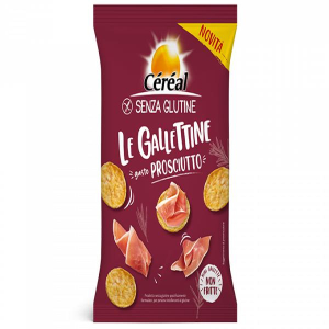 Trova Offerte di toblix gusto prosciutto 100 g - snack salato al gusto prosciutto e compra online
