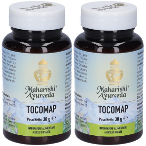 Trova Offerte di tocomap 60 compresse 2x60 pz e compra online
