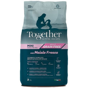 Trova Offerte di together ad s gf s pork 2kg e compra online