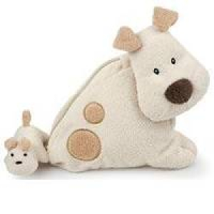 toiletry bag dog egmont toys bugiardino cod: 913113623 