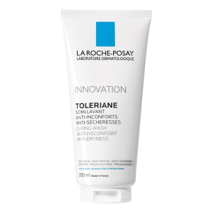 toleriane crema detergente 200ml bugiardino cod: 973075435 