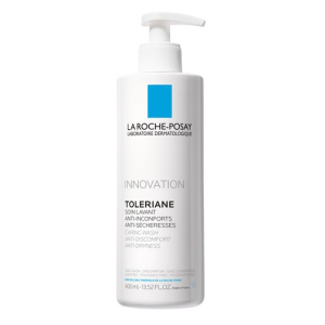 toleriane crema detergente 400ml bugiardino cod: 973075447 