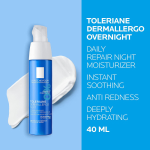 toleriane dermallergo ntt 40ml bugiardino cod: 983698162 