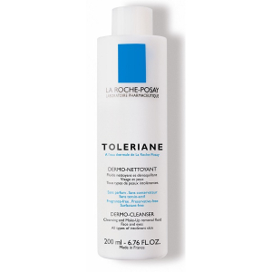 toleriane dermo nettoyant200ml bugiardino cod: 903187894 