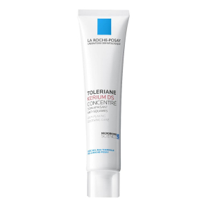 Toleriane kerium ds concentrate la roche posay 40ml
