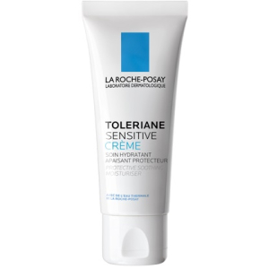 toleriane sensiti t40ml bugiardino cod: 973650308 