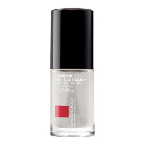 toleriane vernis silicium mat 6 ml bugiardino cod: 030077256 