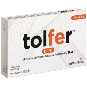 Trova Offerte di tolfer demi ihat idros fe30cps e compra online