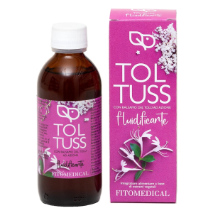 Trova Offerte di toltuss fluidificante 150ml e compra online