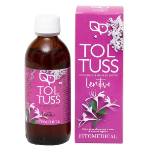 Trova Offerte di toltuss lenitivo 150 ml e compra online