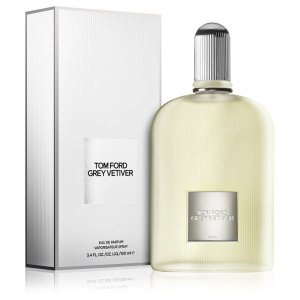 Trova Offerte di tom ford - grey vetiver - eau de parfum uomo 100 ml vapo e compra online