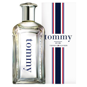 tommy cologne spray 100ml bugiardino cod: 926053669 