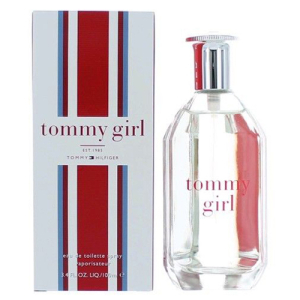 tommy girl cologne spray 30ml bugiardino cod: 926053719 