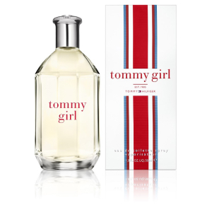 Tommy hilfiger tommy girl eau de toilette 30 ml