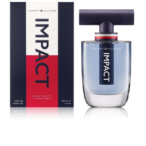 Trova Offerte di tommy impact u edt 100+4 ml vapo e compra online