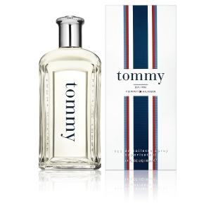 th tommy edt 100ml bugiardino cod: 987054982 