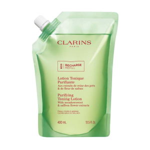 Tonico purificante clarins refill 400ml