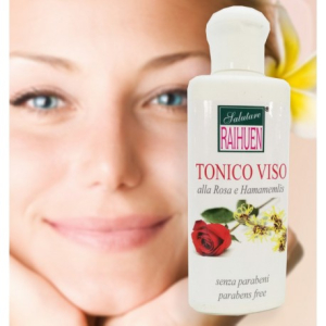 tonico viro rosa hamamelis bugiardino cod: 906807250 