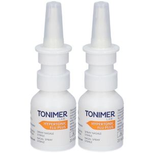 Trova Offerte di tonimer lab 2x20 ml spray nasale e compra online