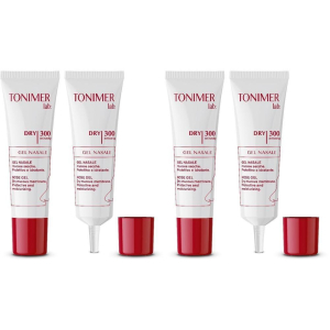 Trova Offerte di tonimer lab: dry 300 gel nasale 2x15 ml e compra online