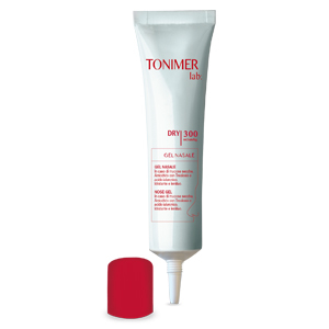 tonimer labbra dry 300 gel nasale bugiardino cod: 977661178 