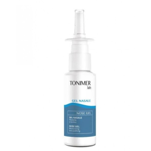 tonimer labbra gel nas0425 20ml bugiardino cod: 982816720 