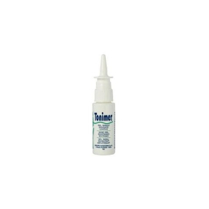 tonimer gel nasale idratante lenitivo 20 ml bugiardino cod: 901439327 