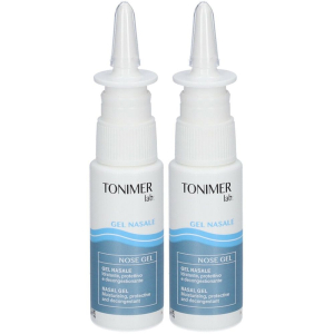 Trova Offerte di tonimer lab gel nasale set da 2 2x20 ml fiale e compra online