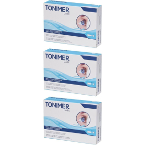 Trova Offerte di tonimer lab gocce oculari monodose 3x0,5 ml e compra online