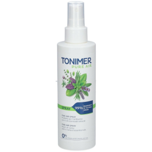 tonimer pure air spray 200ml bugiardino cod: 947073817 