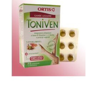 toniven 30 compresse bugiardino cod: 973420692 