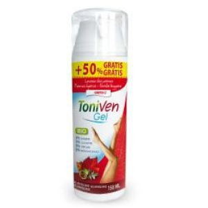 toniven gel bio 150ml bugiardino cod: 921690475 