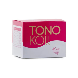 Tonokoll 30 fialoidi