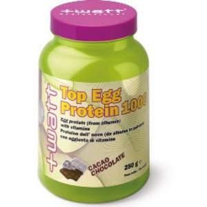 top egg protein1000 cacao 250g bugiardino cod: 931771253 
