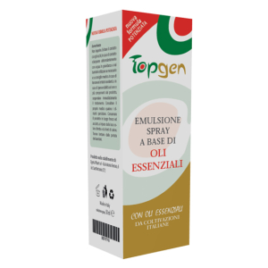 topgen 100ml bugiardino cod: 935747749 