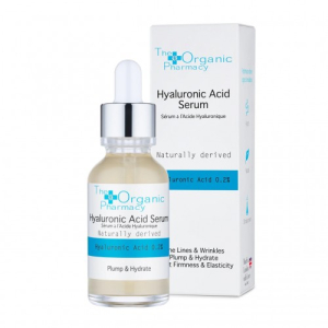 hyaluronic acid serum bugiardino cod: 975759515 