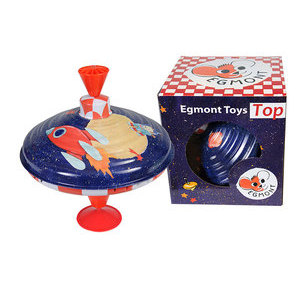TOP LARGE ASTRONAUT