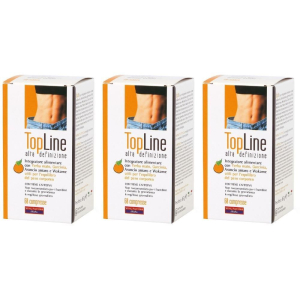 Trova Offerte di top line alta definizione 60 compresse 3x60 pz e compra online