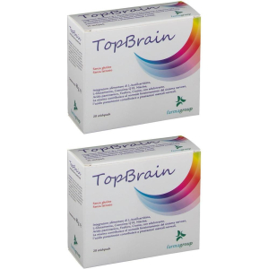 Trova Offerte di topbrain 20 pz stick e compra online