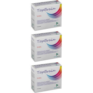 Trova Offerte di topbrain 20 pz stick e compra online