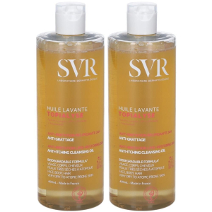 Trova Offerte di topialyse huile lavante 2x400 ml e compra online
