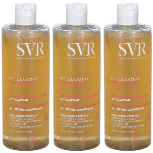 Trova Offerte di topialyse huile lavante 3x400 ml e compra online
