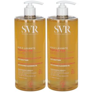 Trova Offerte di topialyse huile lavante set da 2 2x1000 ml olio e compra online